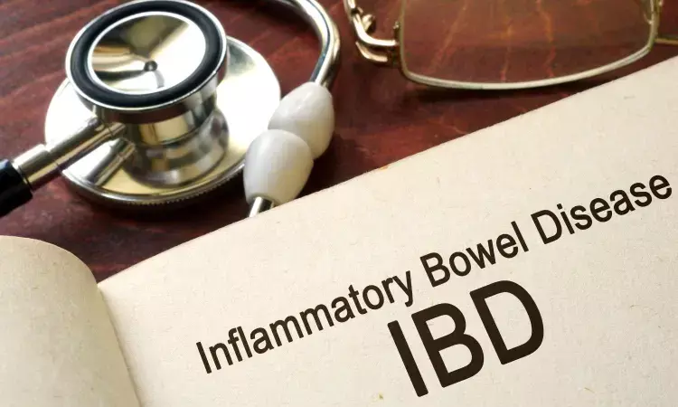 Want to be away from inflammatory bowel disease, adopt healthy lifestyle