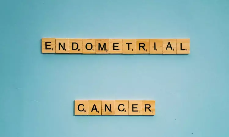 Radiation therapy for endometrial cancer: ASTRO issues updated guideline