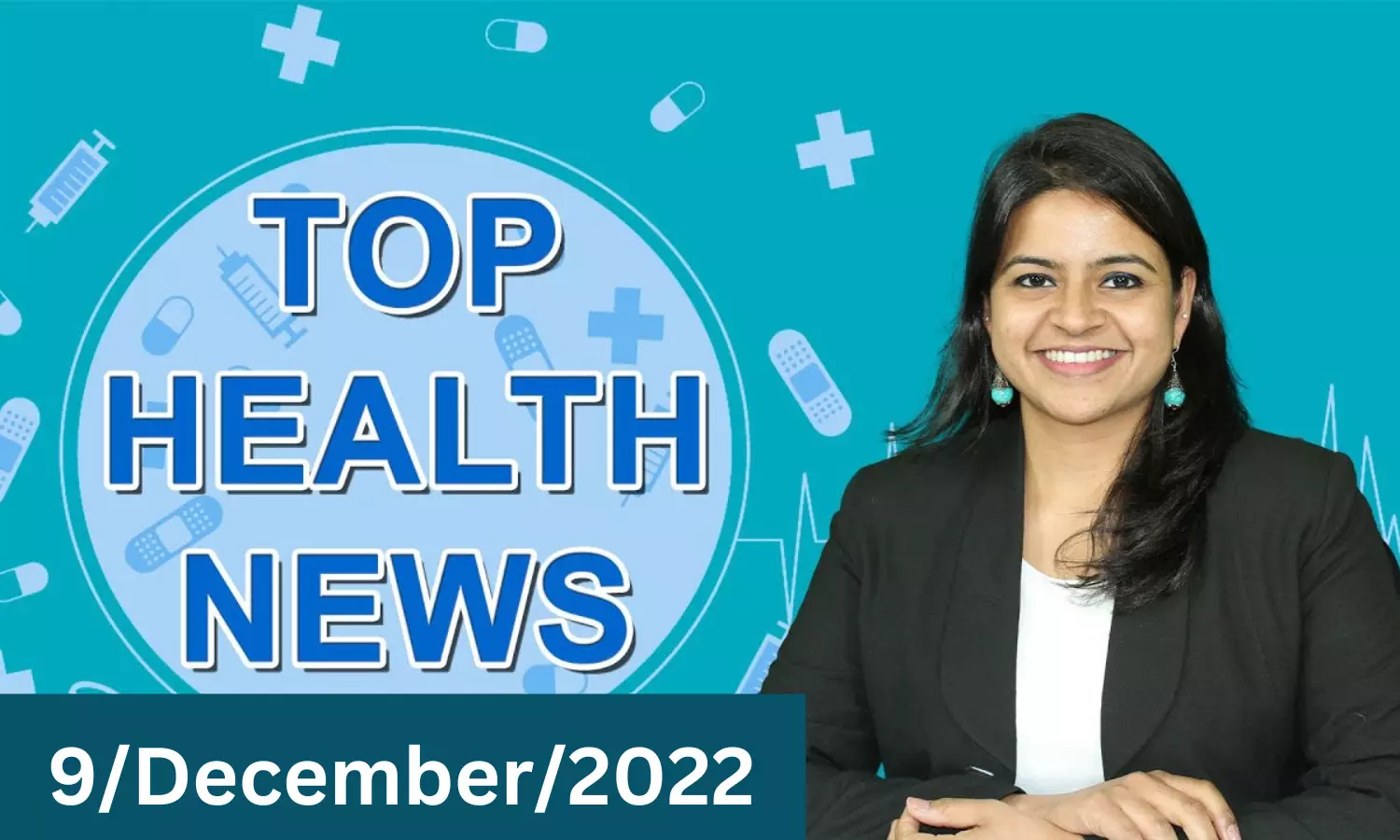 Health Bulletin 9/December/2022