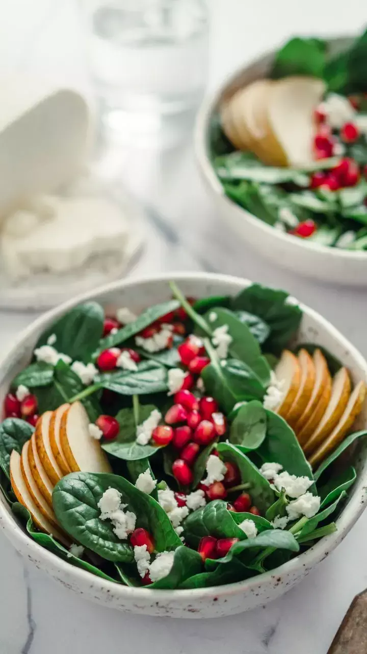 HEALTH BENEFITS OF VEGAN FOOD