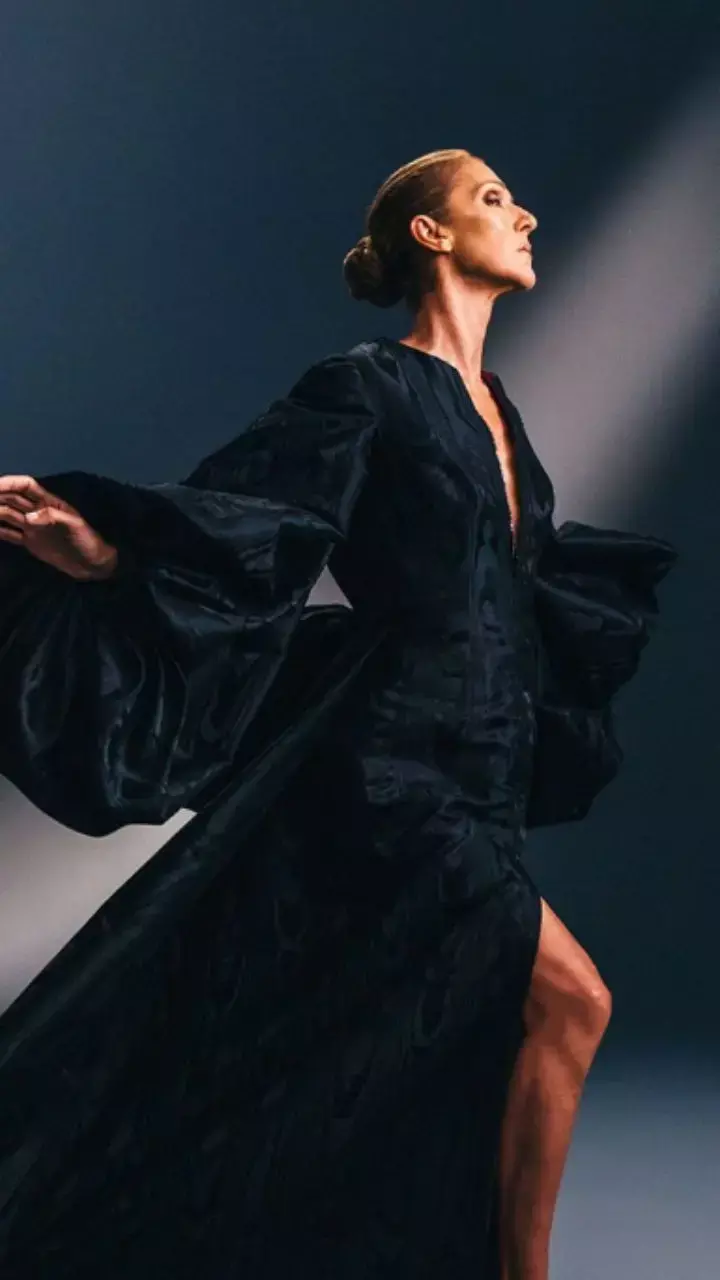 Celine Dion Diagnosed With Stiff Person Syndrome; Know All About The Disease