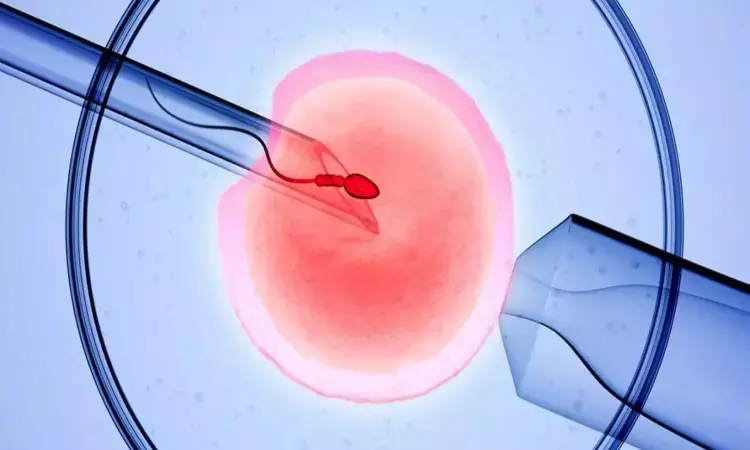 Even very small amounts of elements in follicular fluid may impact IVF success rates: Study