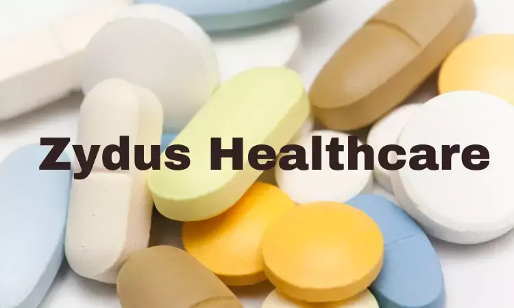 Zydus Healthcare Gets CDSCO Panel Nod to study Fluticasone, Glycopyrronium, Vilanterol FDC metered dose inhalation