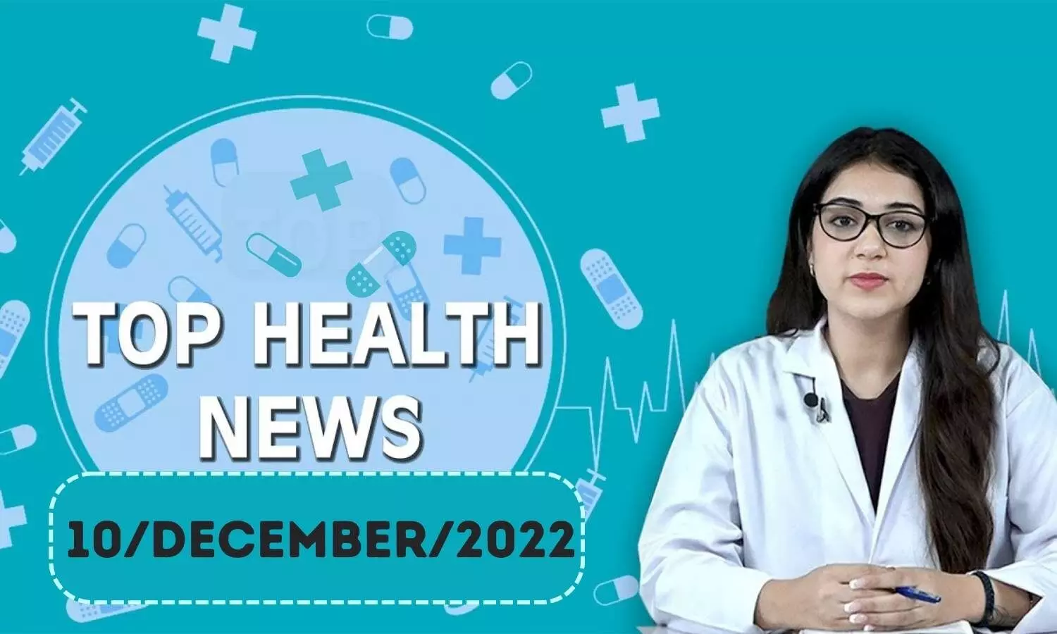 Health Bulletin 10/December/2022