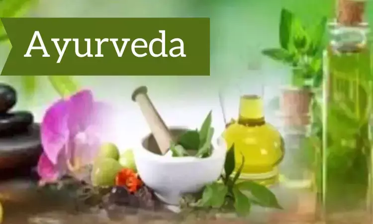 None of the COVID-19 patients who used Ayurvedic medicines died: AYUSH ministry secretary