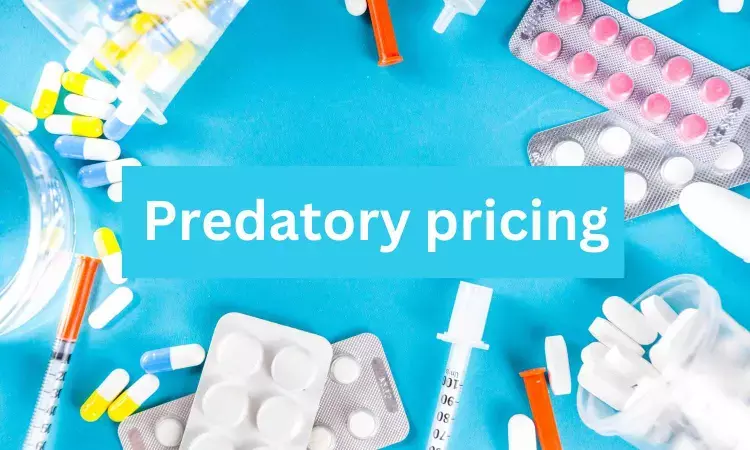 Take action against e-pharmacies for providing predatory pricing: AIOCD tells Niti Ayog
