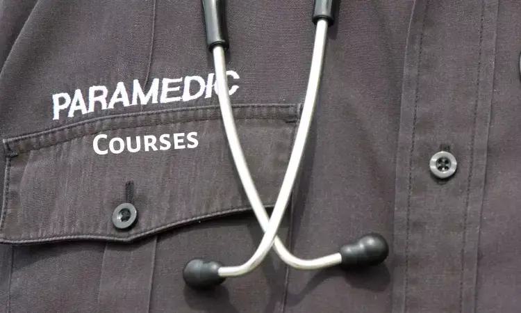 All medical colleges in UP to offer paramedical courses, 2714 seats to be added