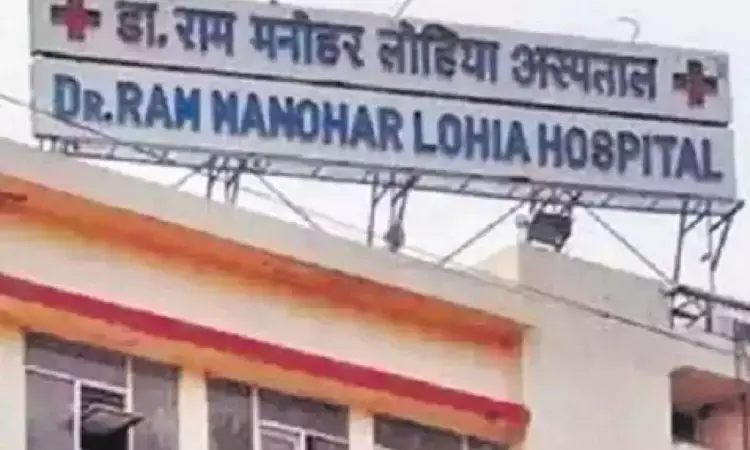 Delhis RML Hospital revises Laboratory timings