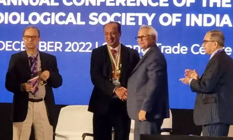 Apollo Cardiologist Dr P C Rath takes charge as president of Cardiological Society of India