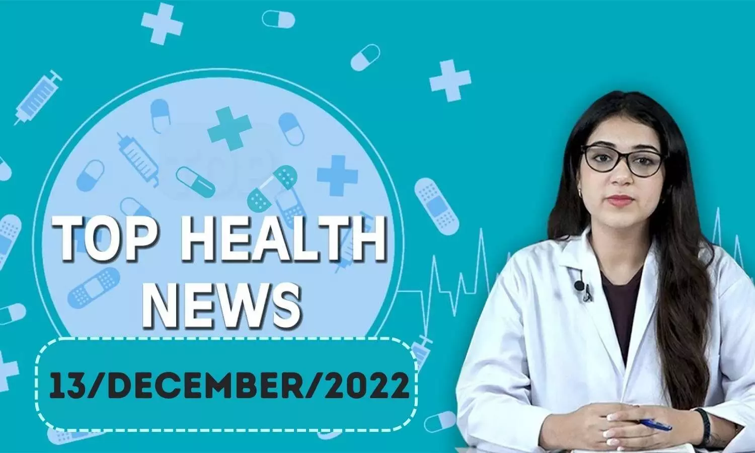 Health Bulletin 13/December/2022