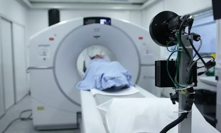Exposure to CT examinations raises brain cancer risk in children: Study