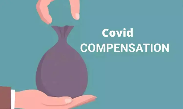 Families of Only 30 percent of doctors who died due to COVID-19 received compensation till 2023, reveals RTI