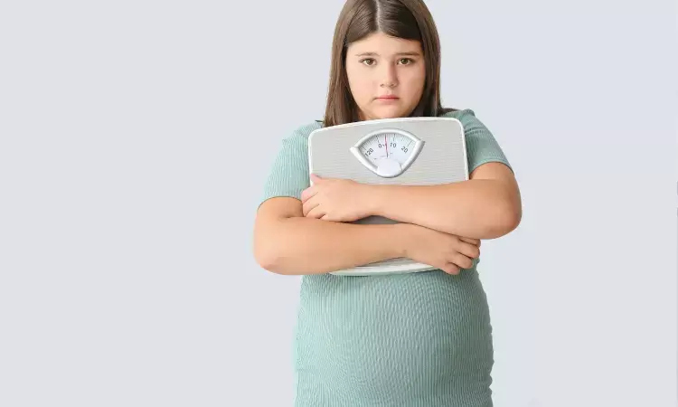 Oral butyrate, a better adjunct for managing pediatric obesity: JAMA