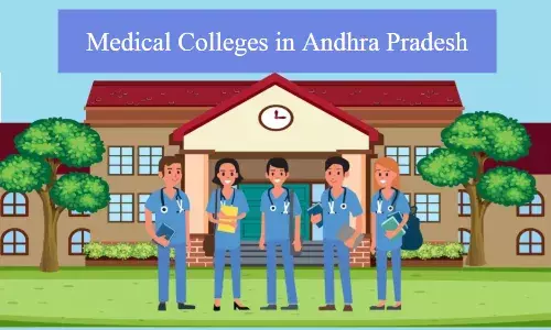 Read all Latest Updates on and about PG medical seats in Andhra pradesh