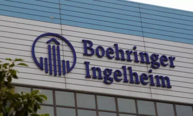 Boehringer Ingelheim gets CDSCO panel nod to market Spesolimab indicated for generalized pustular psoriasis