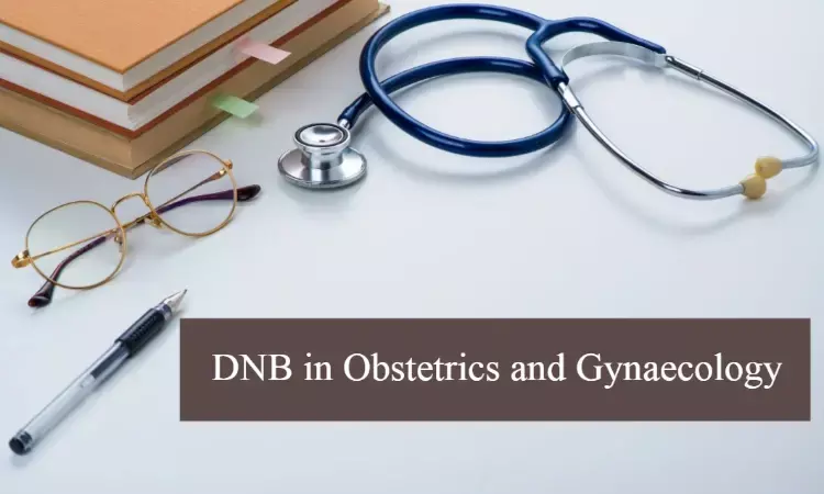 NBE nod to Ranchi Sadar Hospital for four DNB seats in Obstetrics and Gynaecology