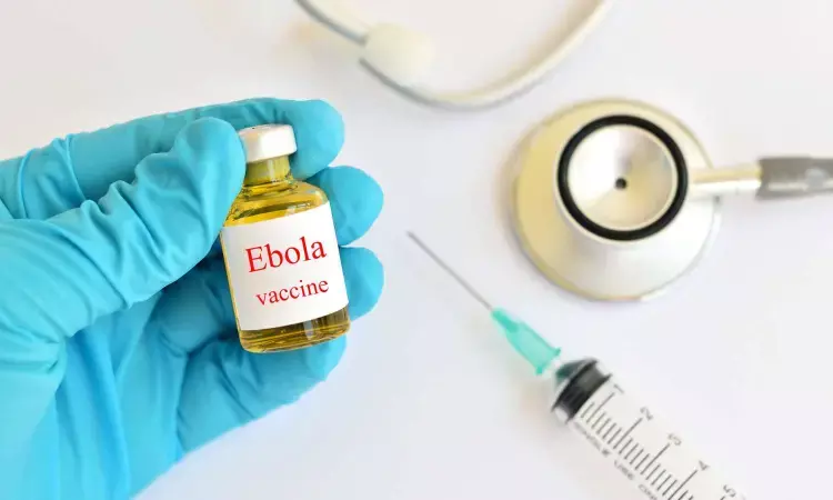 Ebola vaccine regimens safe, immunogenic in adults and children