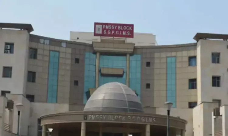 SGPGI Lucknow conducts robotic assisted complex surgery for tracheoesophageal fistula