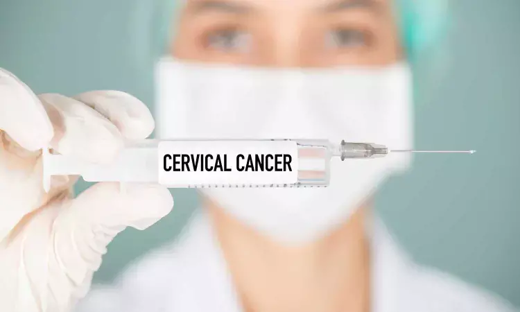 SII Cervical cancer vaccine CERVAVAC likely to be launched in April next year