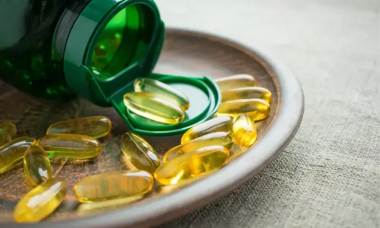Activated vitamin D3 prevents arsenic-mediated carcinogenesis, study finds