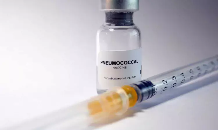 S pneumoniae infection treatment: DCGI nod to Biological E 14-valent paediatric Pneumococcal Conjugate Vaccine