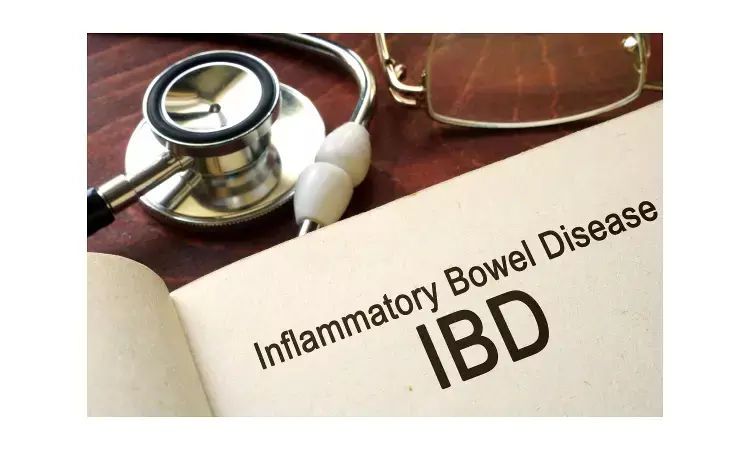 Biologics may lower risk of advanced-stage IBD-associated intestinal cancer