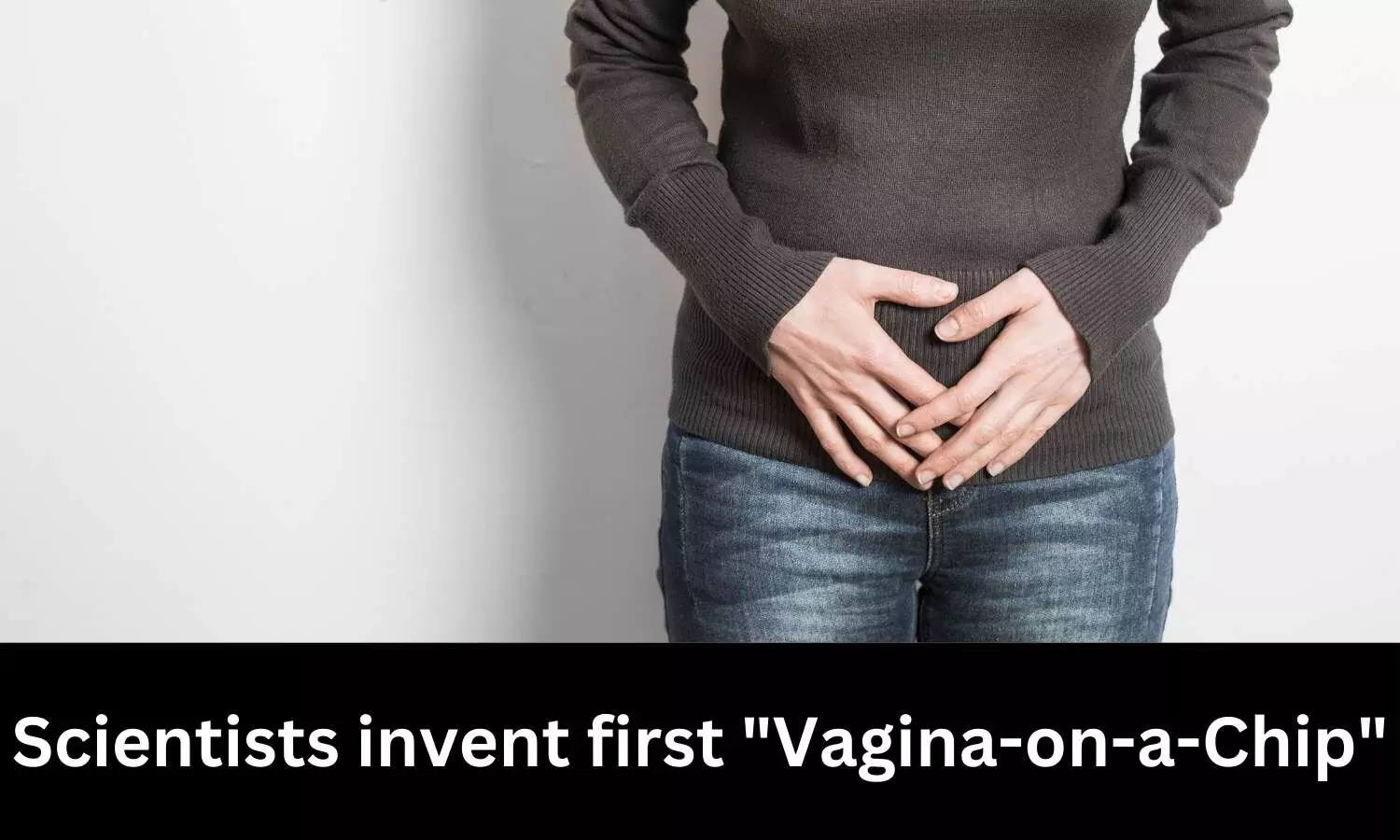 Scientists invent first Vagina-on-a-Chip