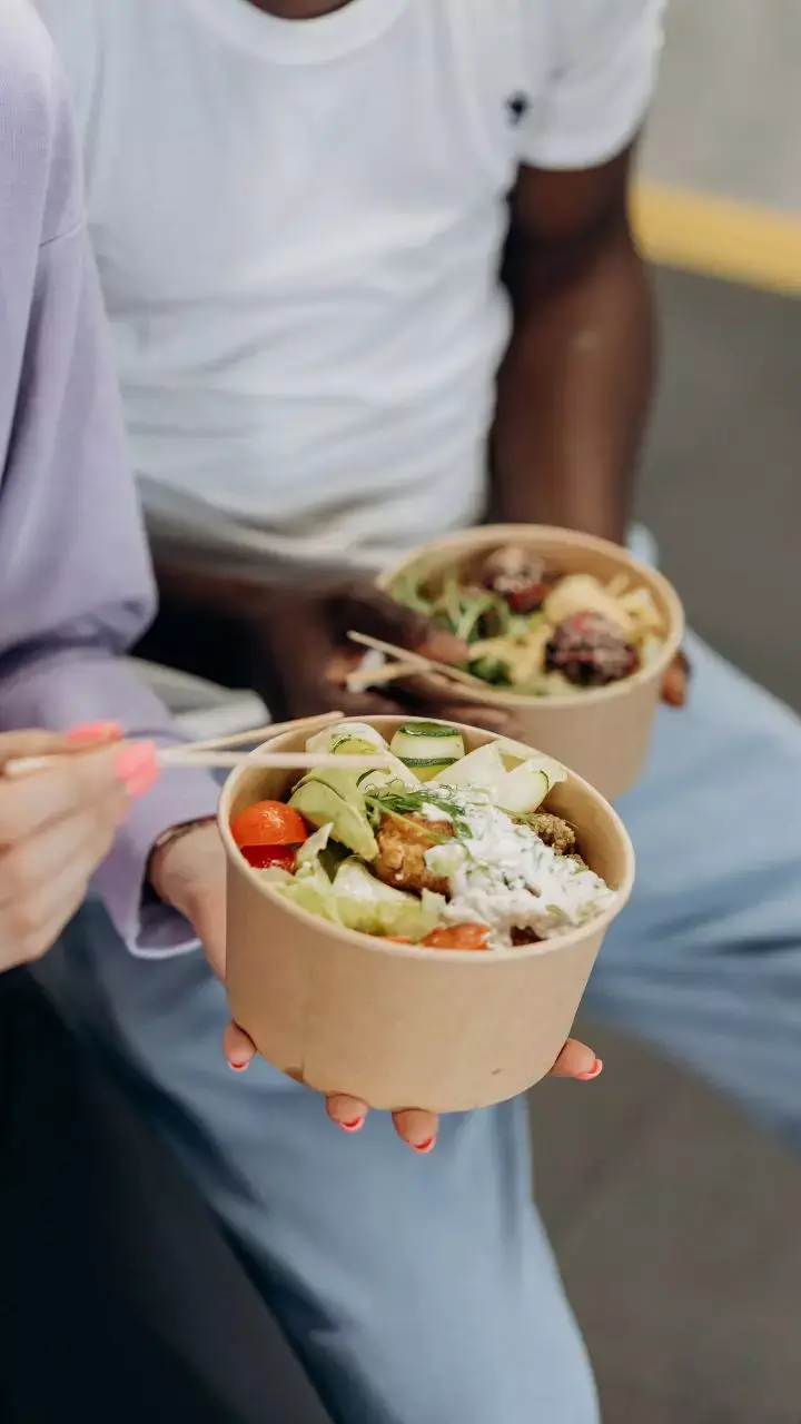 A Mediterranean Diet Is Good For Fertility, According To Research