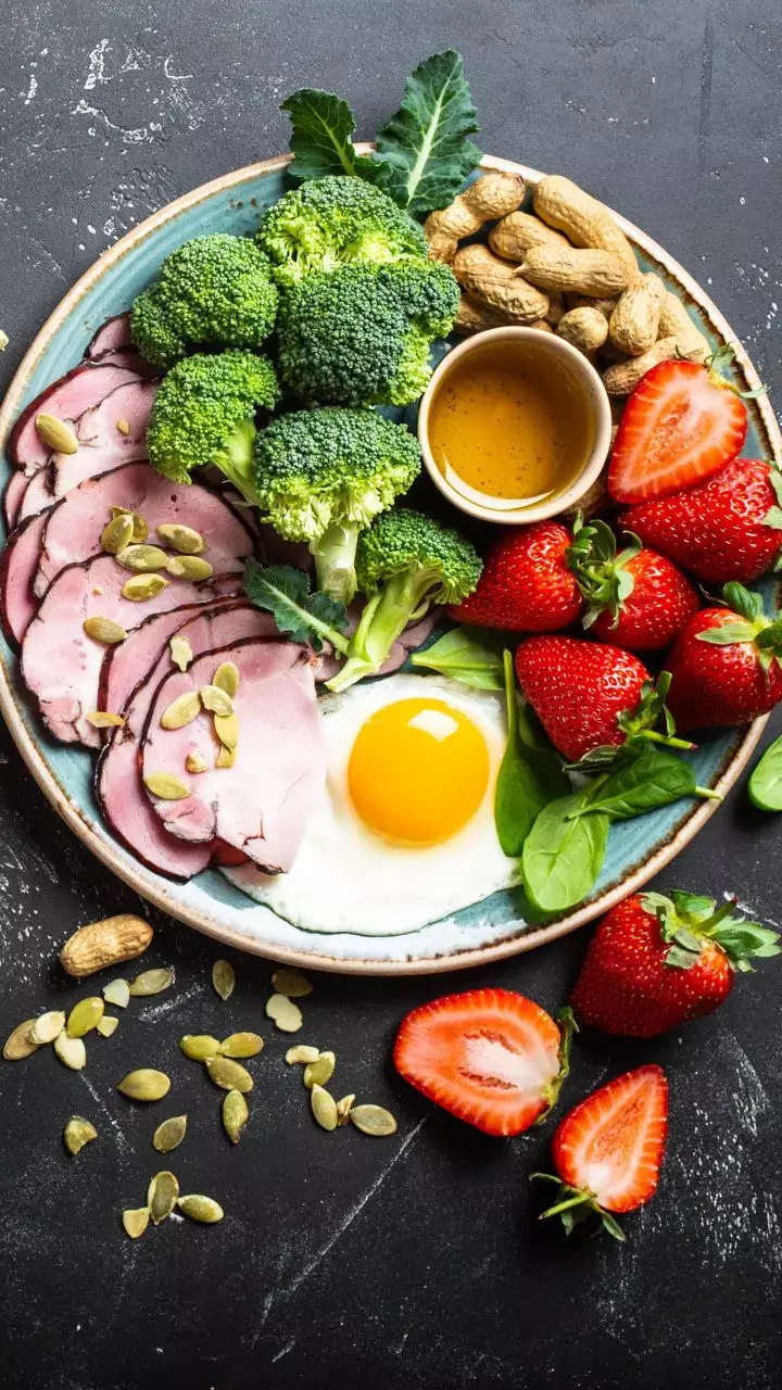 All You Need To Know About Keto Diet