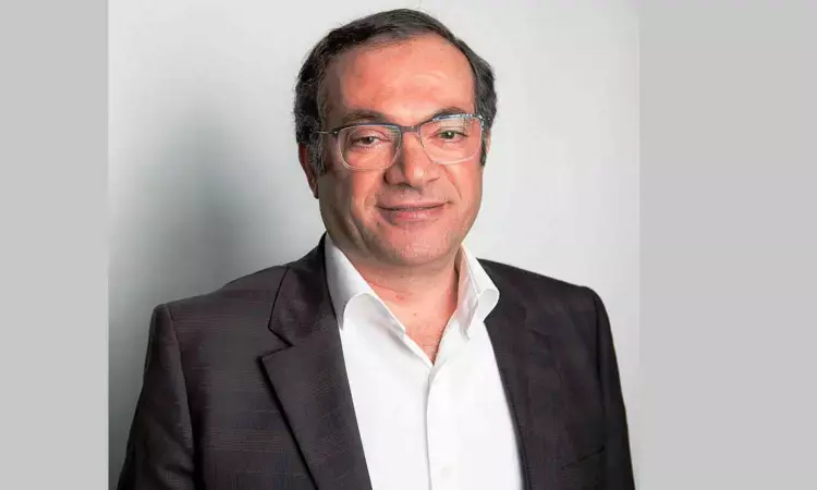 Ashraf Allam appointed as Cadila Pharma Global Chief Operating Officer
