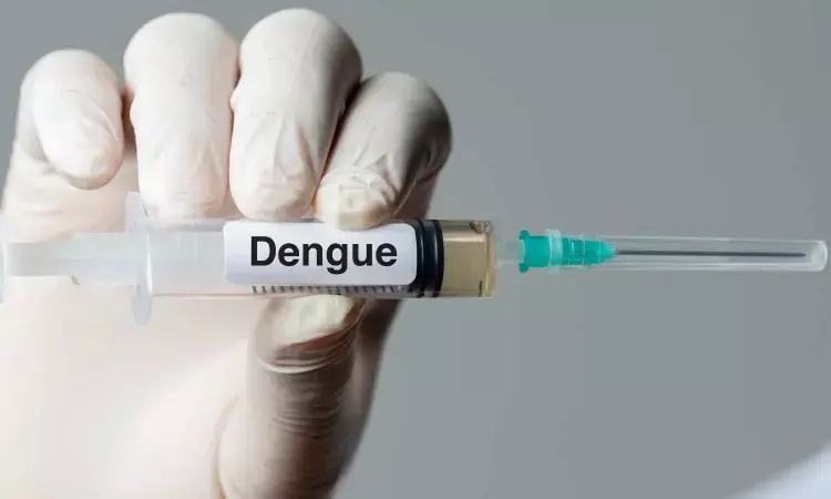European Commission approves Qdenga as second dengue virus vaccine