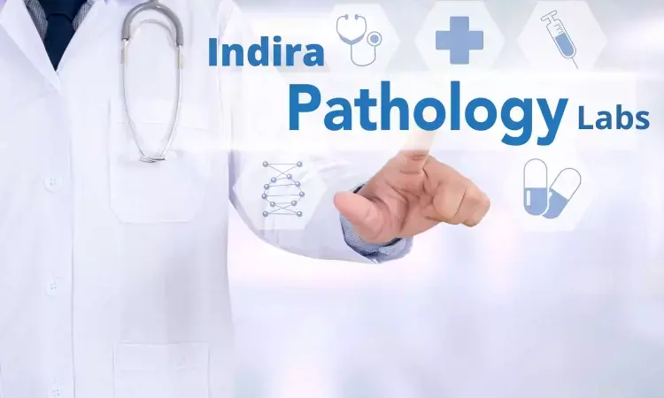 Indira IVF unveils Pathlabs catering to needs of women and children