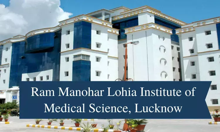 Lucknow: Paediatric oncology ward inaugurated at RMLIMS