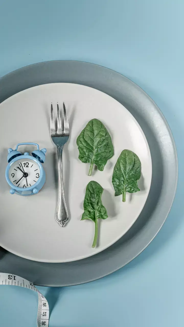 All You Need To Know About Intermittent Fasting
