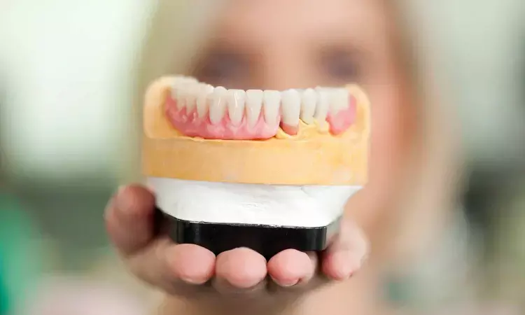 Anti-inflammatory drugs intake in children could lead to tooth enamel defects