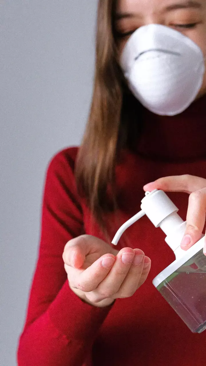 INDIAN MEDICAL ASSOCIATION ISSUES ADVISORY ON IMMINENT COVID OUTBREAK