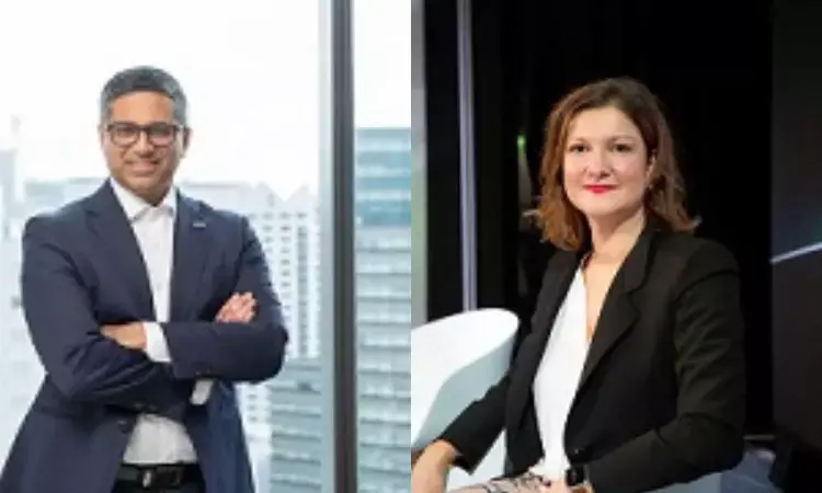Boehringer Ingelheim appoints Shashank Deshpande, Paola Casarosa to Board of Managing Directors