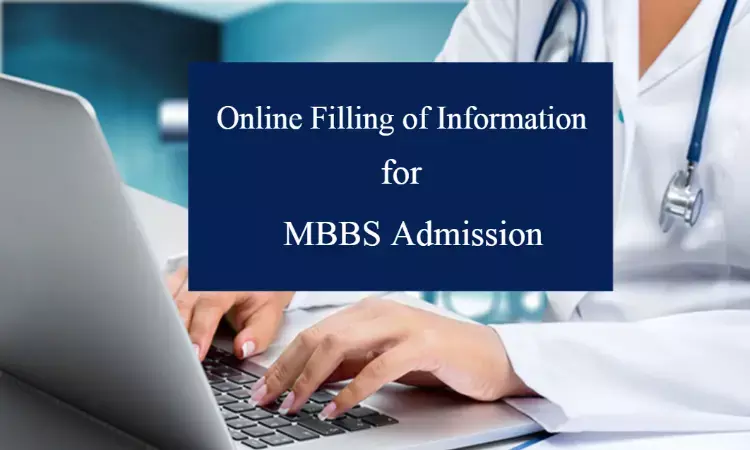 NMC gives deadline to all Medical Colleges to submit MBBS admissions info Online