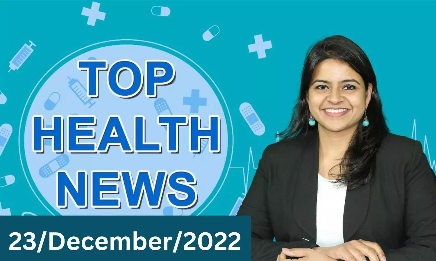 Health Bulletin 23/December/2022