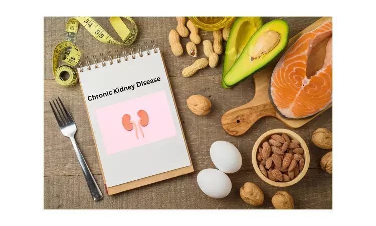 Low Protein Animal and Plant Diet for CKD patients And their Nutritional inadequacy