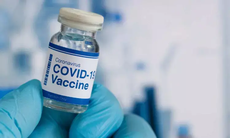 COVID-19 vaccination protects people with blood cancer