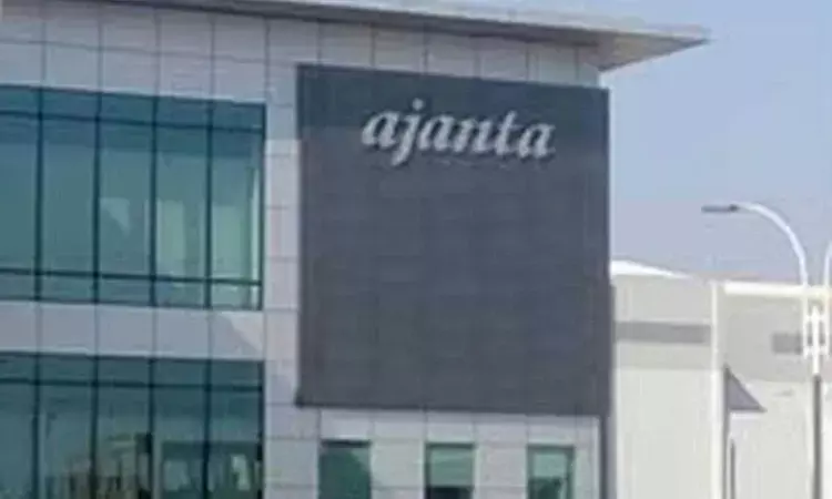 Ajanta Pharma net profit increases 66 percent to Rs 203 crore in Q4