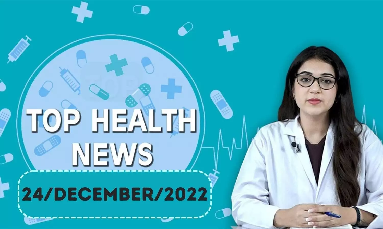 Health Bulletin 24/ December/ 2022