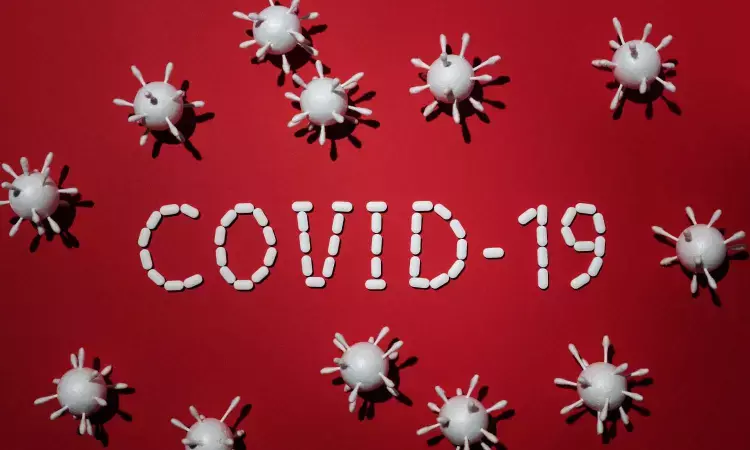 Molnupiravir may not lower hospitalization or mortality but hastens recovery in vaccinated COVID-19 patients: Lancet