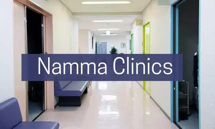 Karnataka: Namma Clinics open but face shortage of doctors, medical infrastructure