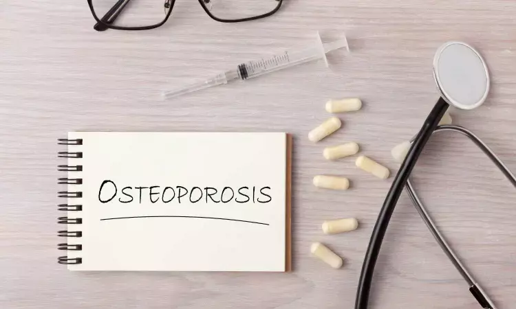 FDA approves abaloparatide for osteoporosis patients resistant to available treatment