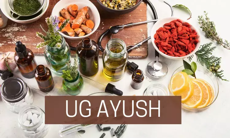 AACCC Releases Final List Of Ineligible Candidates For Admission To UG AYUSH Courses