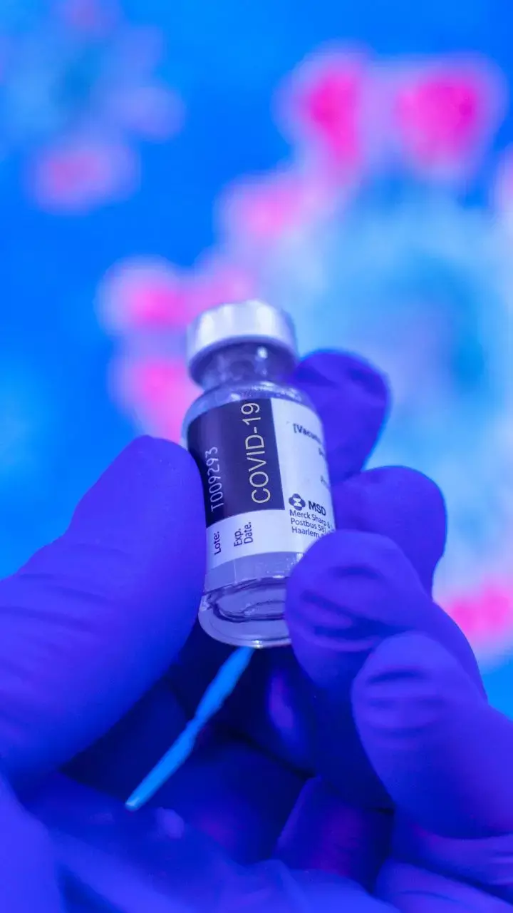 Bharat Biotech’s Covid-19 Nasal Vaccination Available On CoWIN App; Know How You Can Get It Too