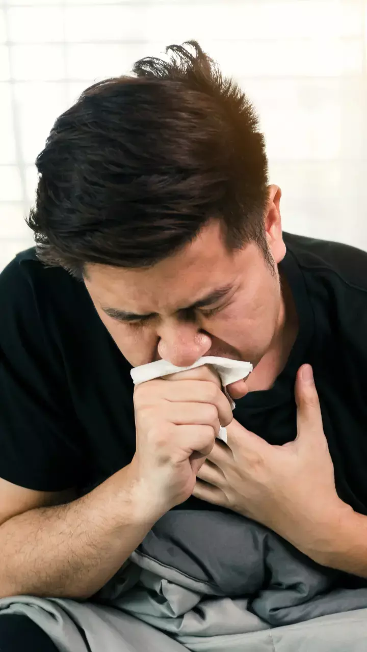 KNOW ALL ABOUT COUGH