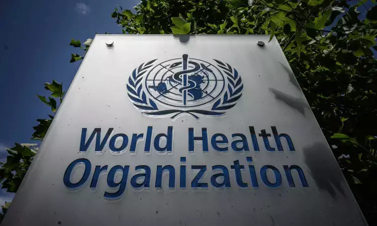 India to host first WHO global summit on traditional medicine in Gandinagar